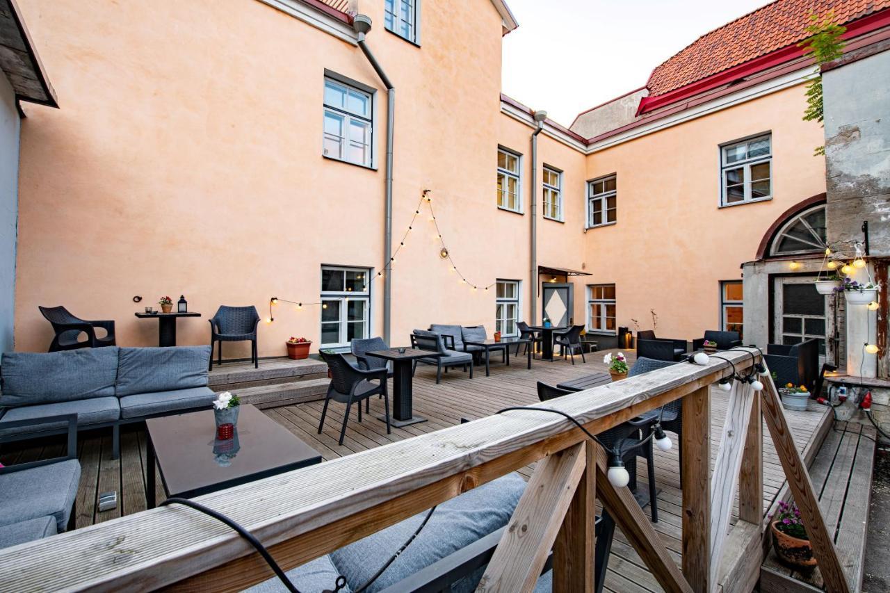 Tallinn Guest House 外观 照片